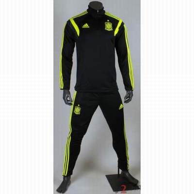 survetement equipe de Espagne Femme survetement equipe de Espagne Femme